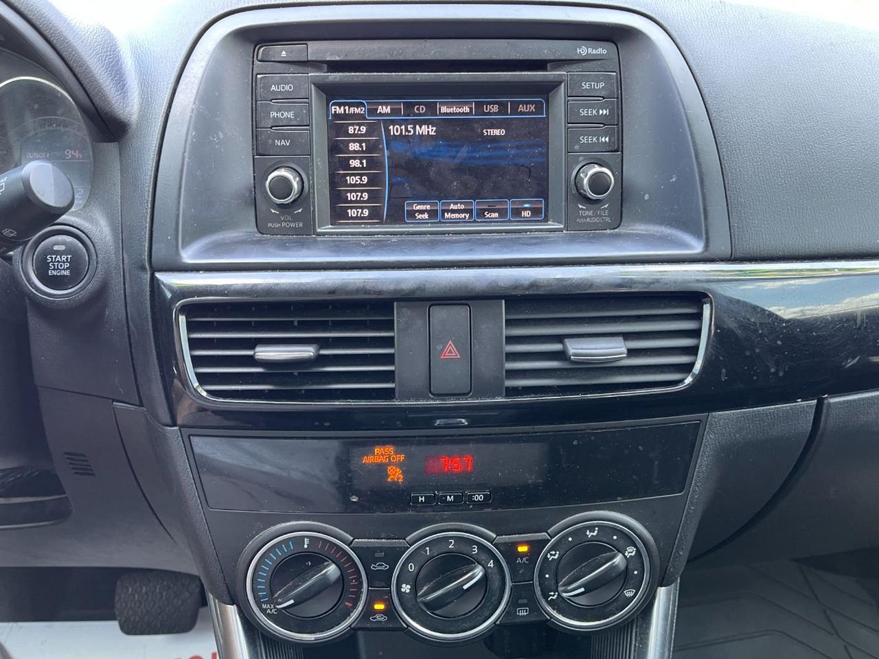 2013 Mazda CX-5 Touring Spokane Valley WA