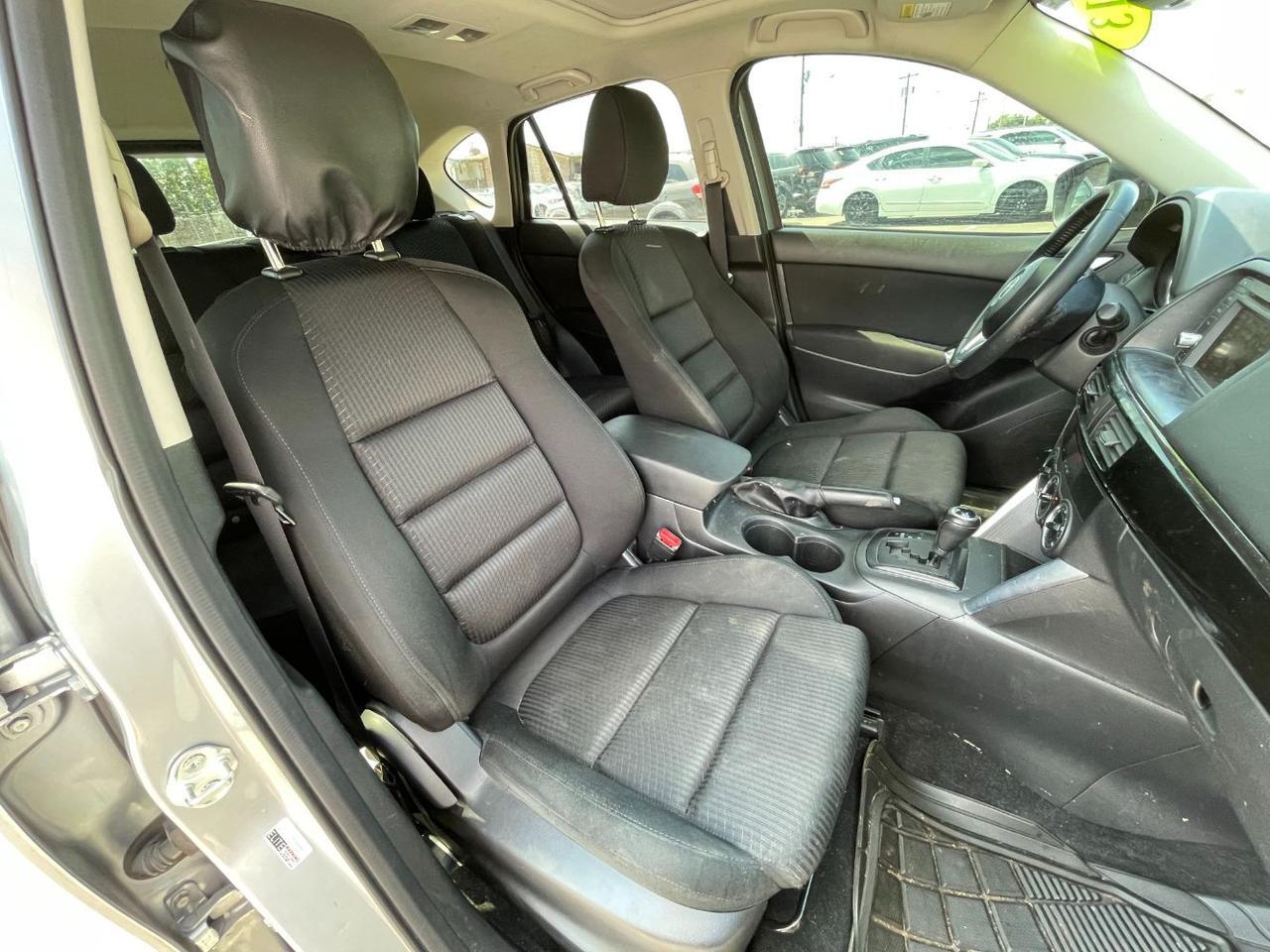 2013 Mazda CX-5 Touring Spokane Valley WA