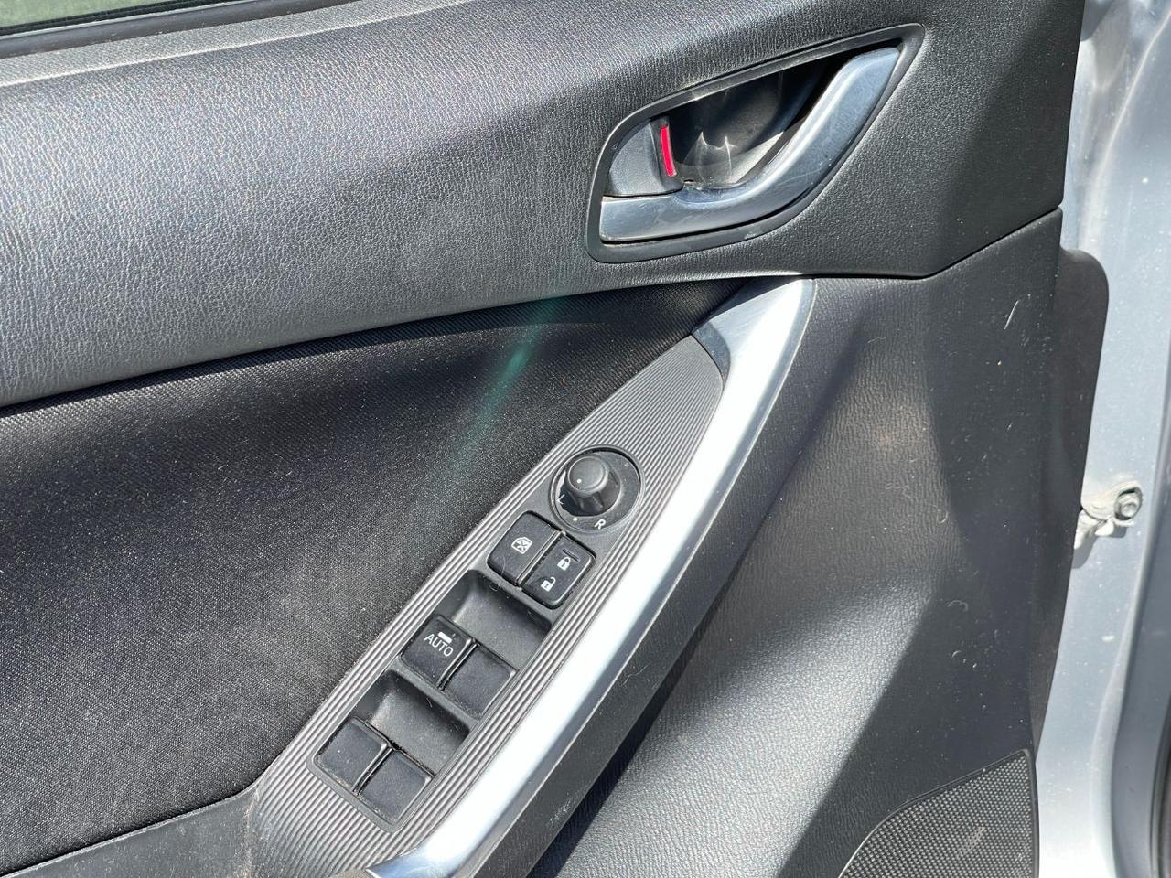 2013 Mazda CX-5 Touring Spokane Valley WA