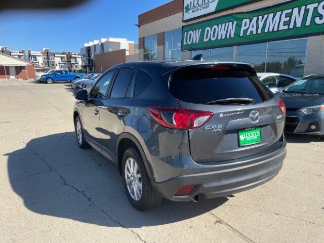 2013 Mazda CX-5 Touring West Valley City UT