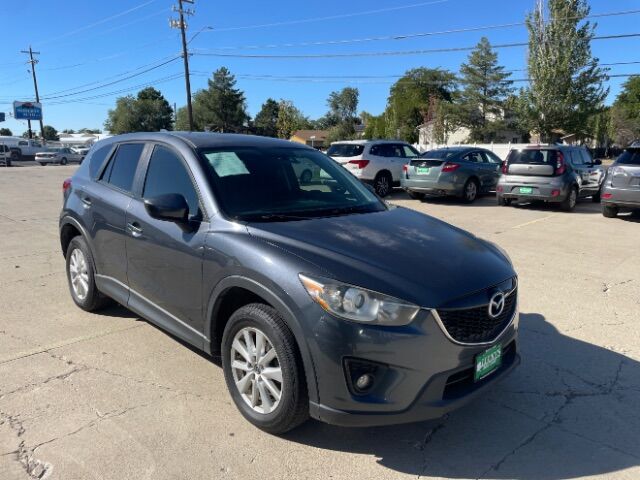2013 Mazda CX-5 Touring West Valley City UT