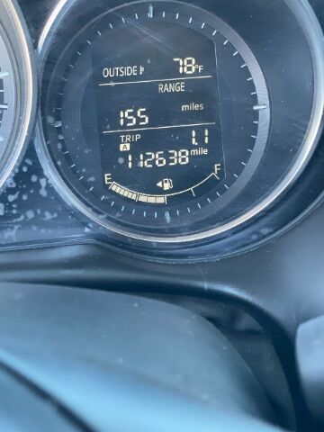 2013 Mazda CX-5 Touring West Valley City UT