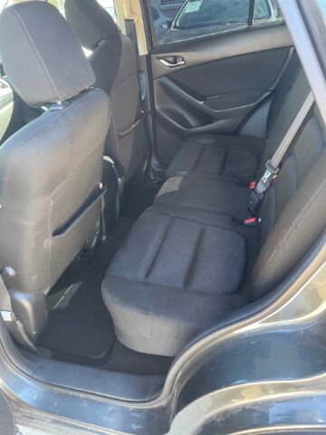 2013 Mazda CX-5 Touring West Valley City UT