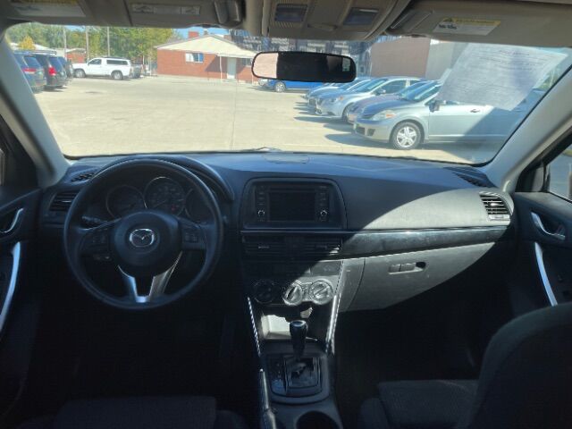 2013 Mazda CX-5 Touring West Valley City UT