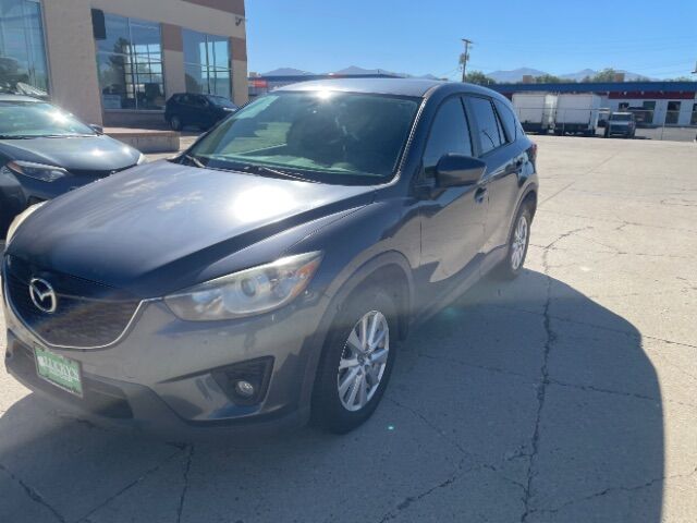 2013 Mazda CX-5 Touring West Valley City UT