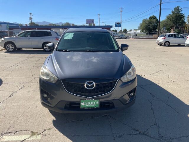 2013 Mazda CX-5 Touring West Valley City UT
