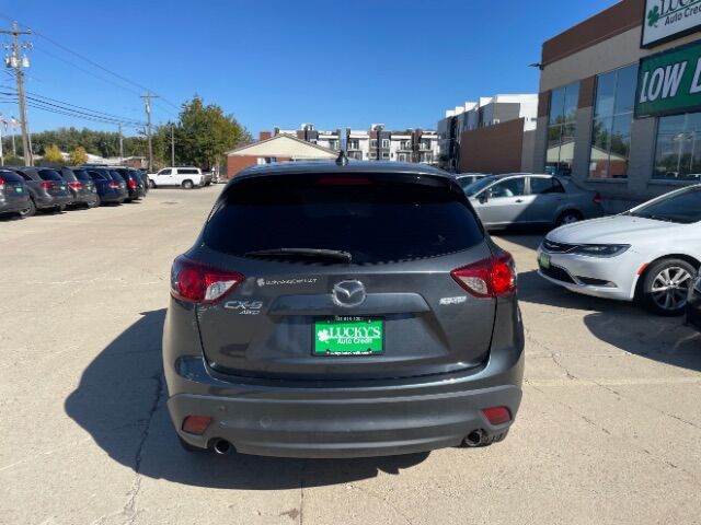 2013 Mazda CX-5 Touring West Valley City UT