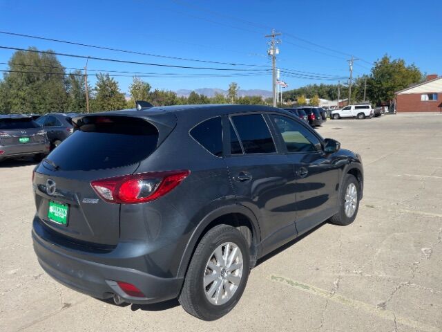 2013 Mazda CX-5 Touring West Valley City UT