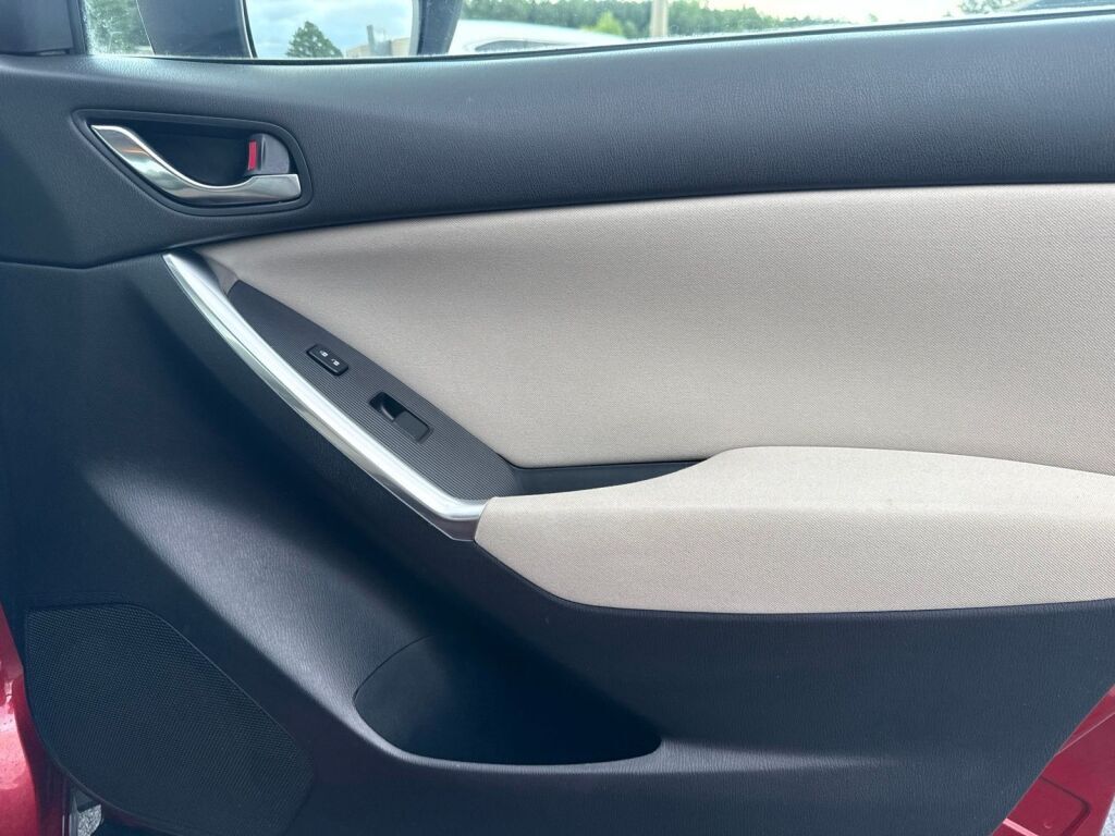 2013 Mazda CX-5 Touring Richmond VA