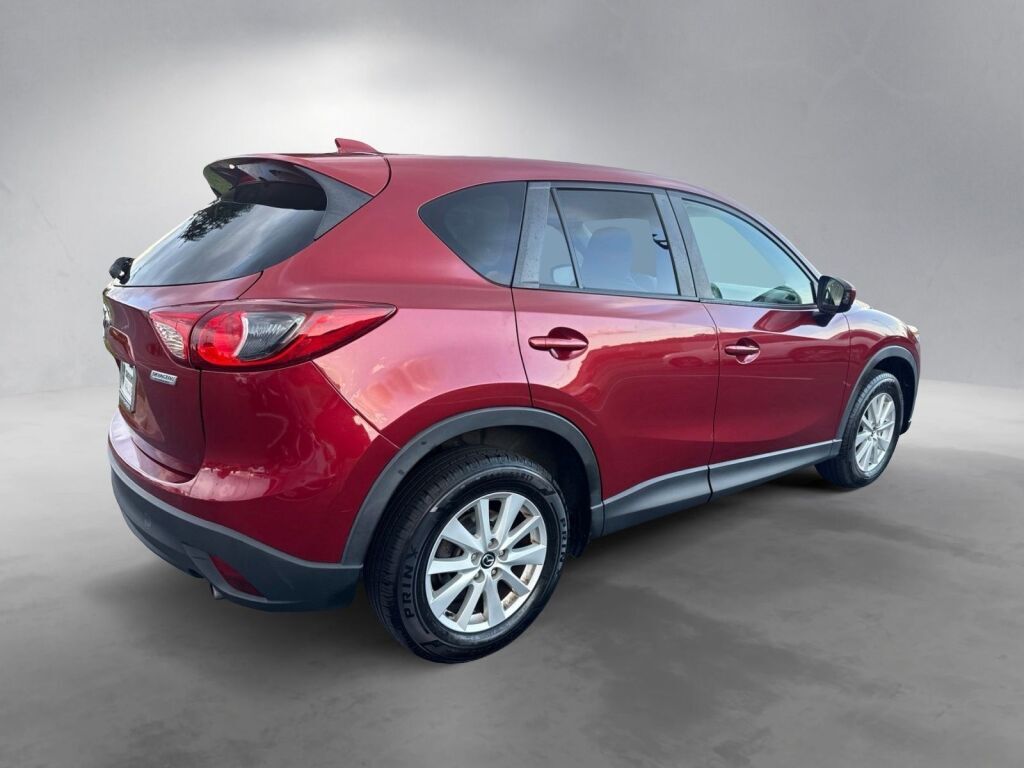 2013 Mazda CX-5 Touring Richmond VA