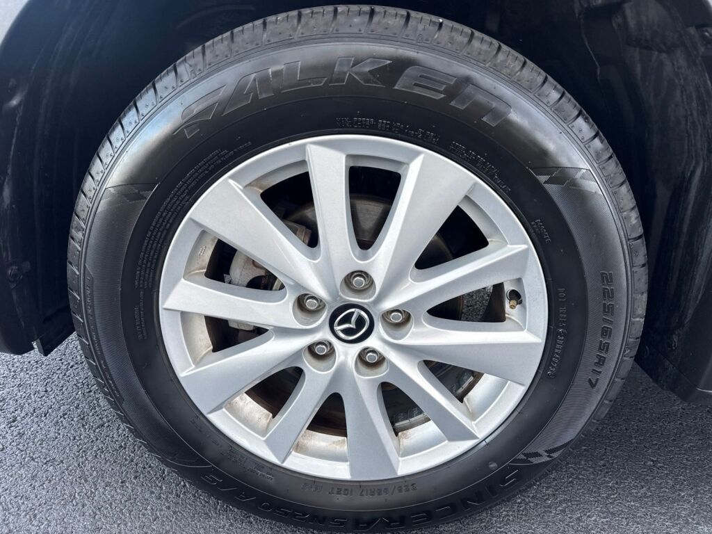 2013 Mazda CX-5 Touring Richmond VA