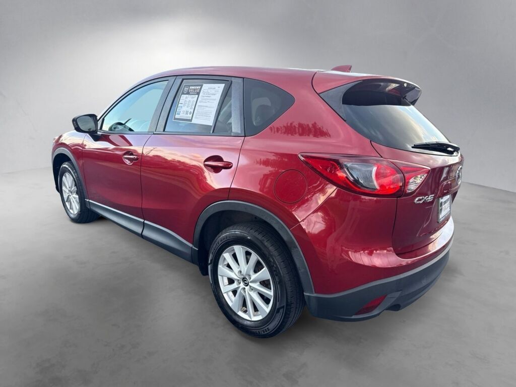 2013 Mazda CX-5 Touring Richmond VA