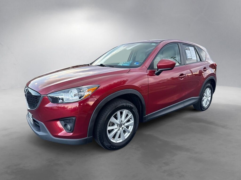 2013 Mazda CX-5 Touring Richmond VA