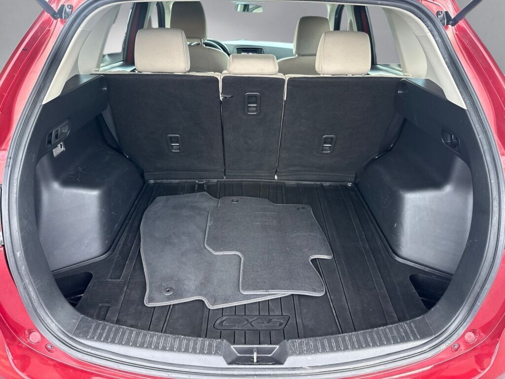 2013 Mazda CX-5 Touring Richmond VA