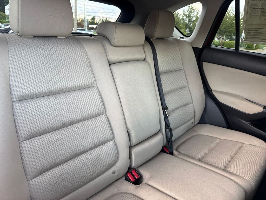 2013 Mazda CX-5 Touring Richmond VA