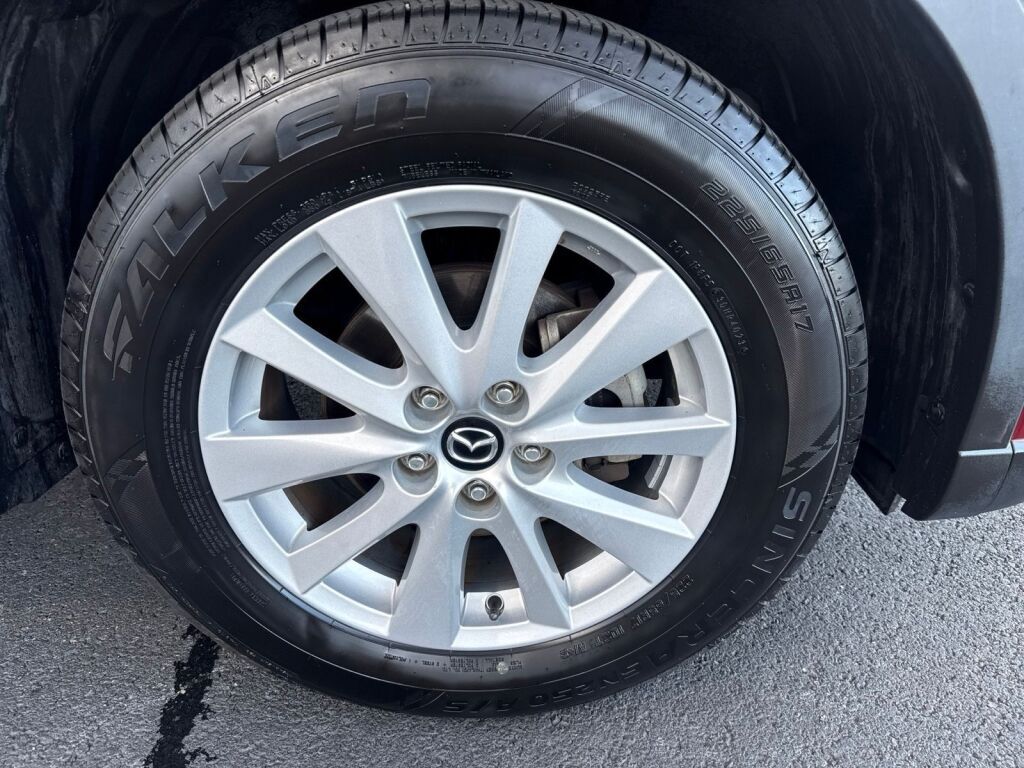2013 Mazda CX-5 Touring Richmond VA