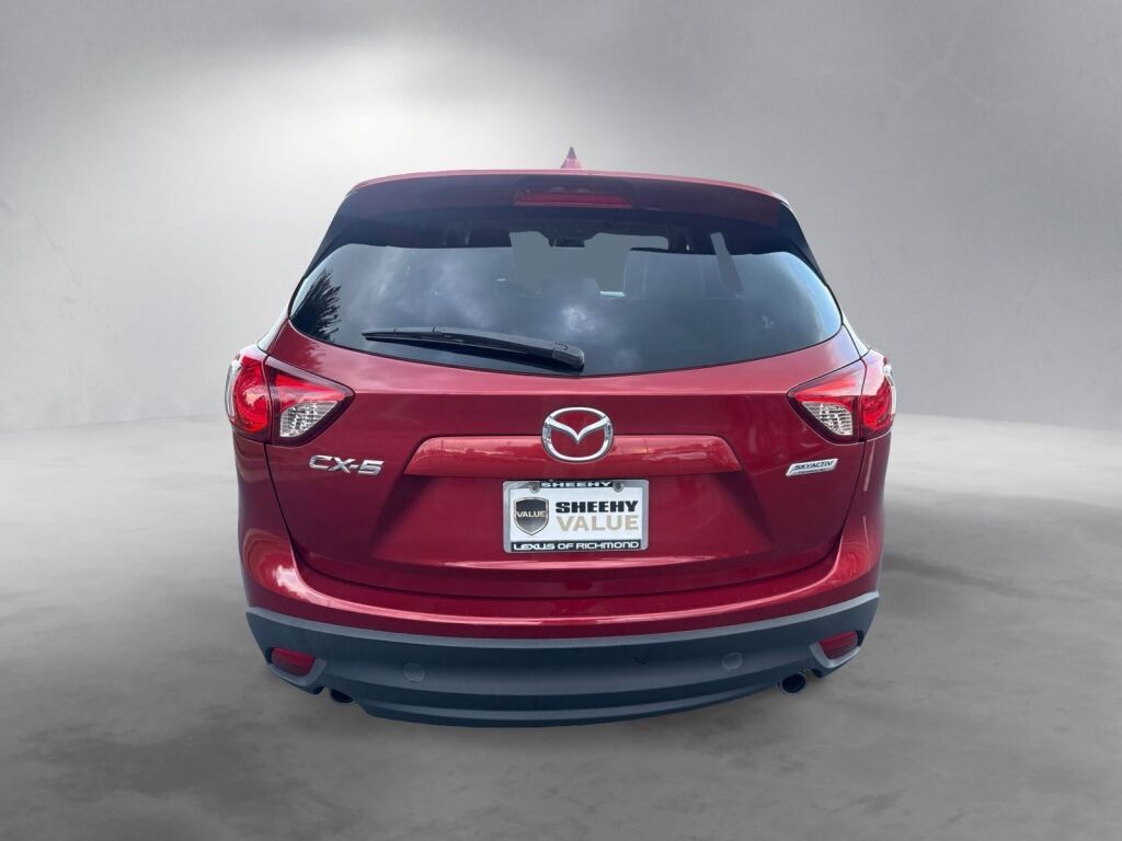 2013 Mazda CX-5 Touring Richmond VA