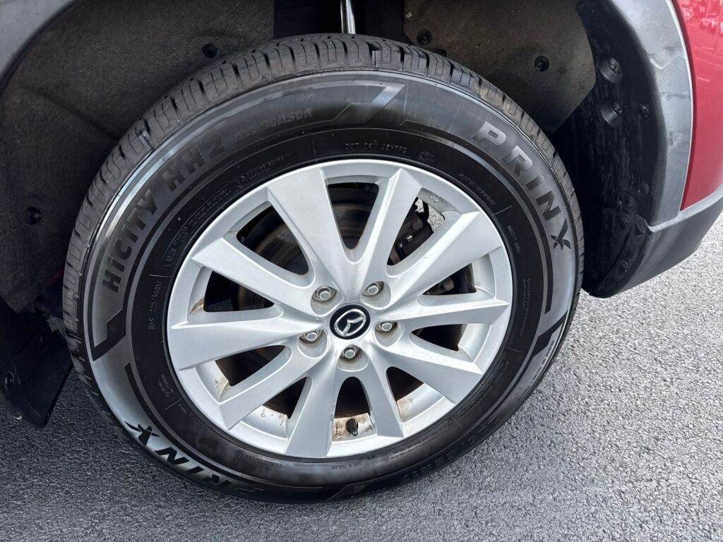 2013 Mazda CX-5 Touring Richmond VA