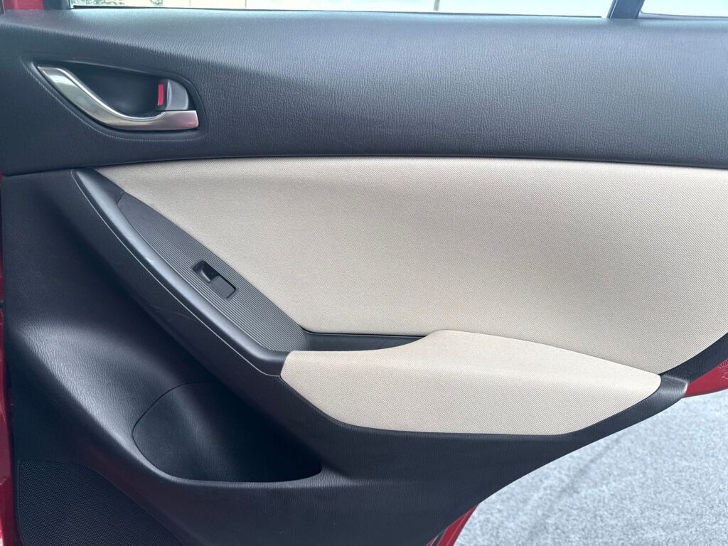 2013 Mazda CX-5 Touring Richmond VA