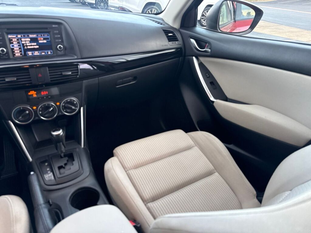 2013 Mazda CX-5 Touring Richmond VA