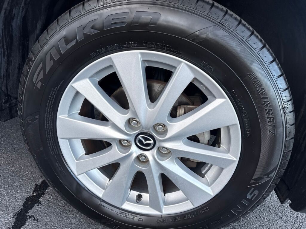 2013 Mazda CX-5 Touring Richmond VA