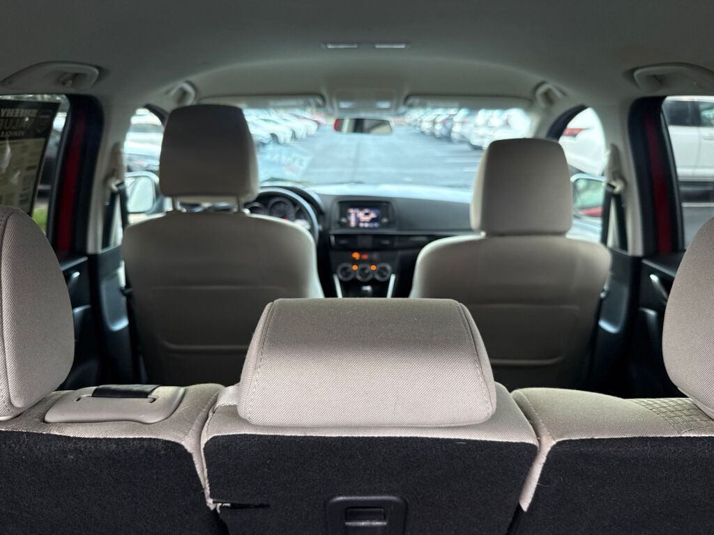 2013 Mazda CX-5 Touring Richmond VA