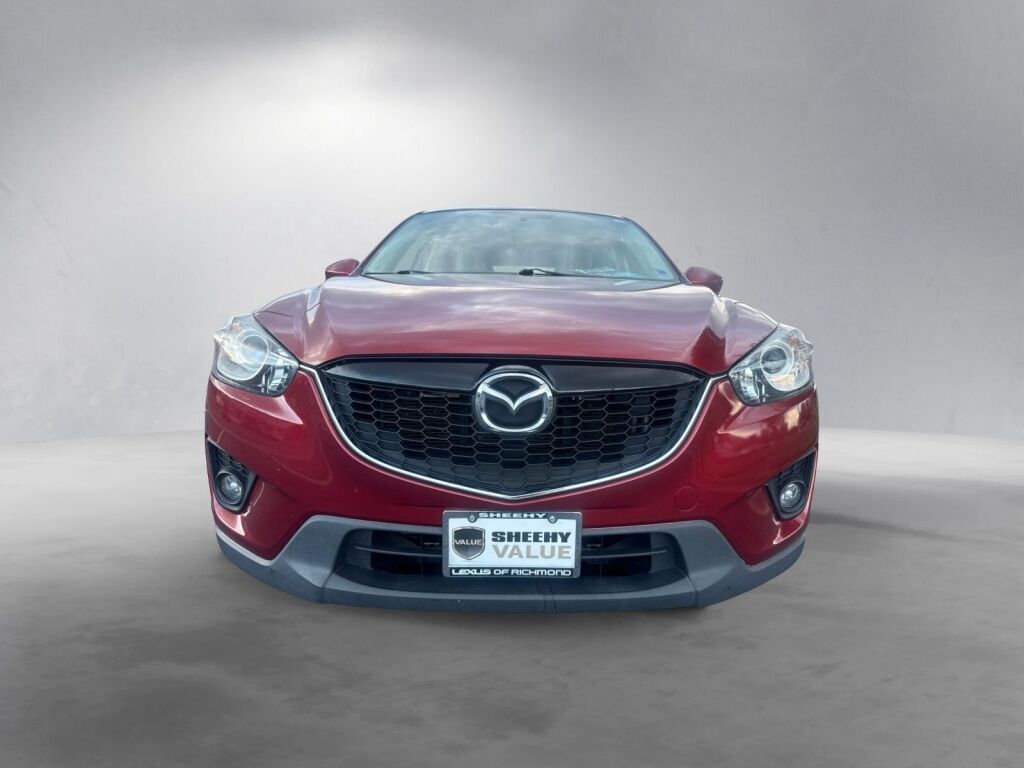 2013 Mazda CX-5 Touring Richmond VA