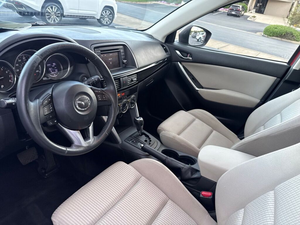 2013 Mazda CX-5 Touring Richmond VA