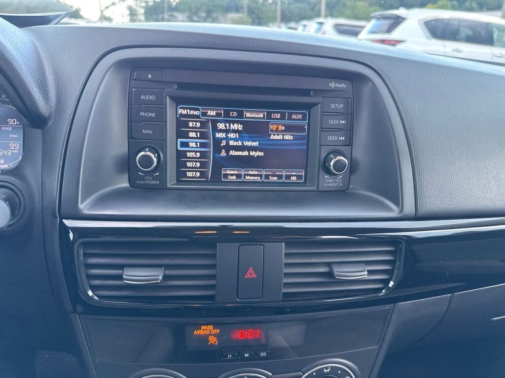 2013 Mazda CX-5 Touring Richmond VA