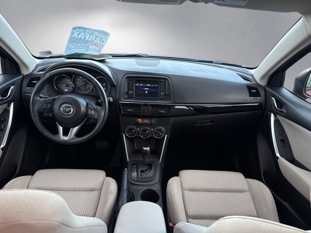 2013 Mazda CX-5 Touring Richmond VA