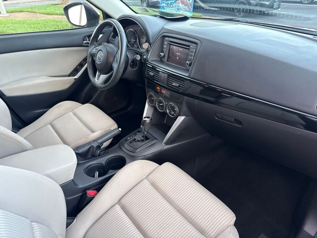 2013 Mazda CX-5 Touring Richmond VA