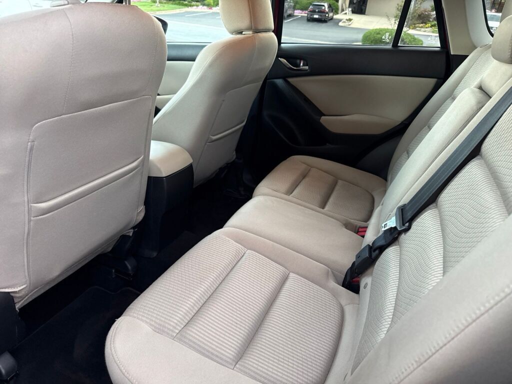 2013 Mazda CX-5 Touring Richmond VA