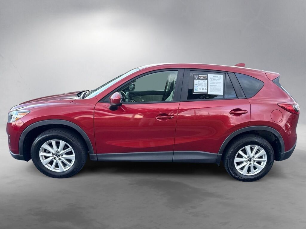 2013 Mazda CX-5 Touring Richmond VA