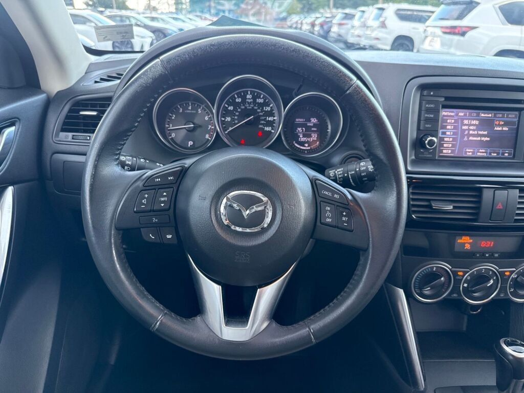 2013 Mazda CX-5 Touring Richmond VA