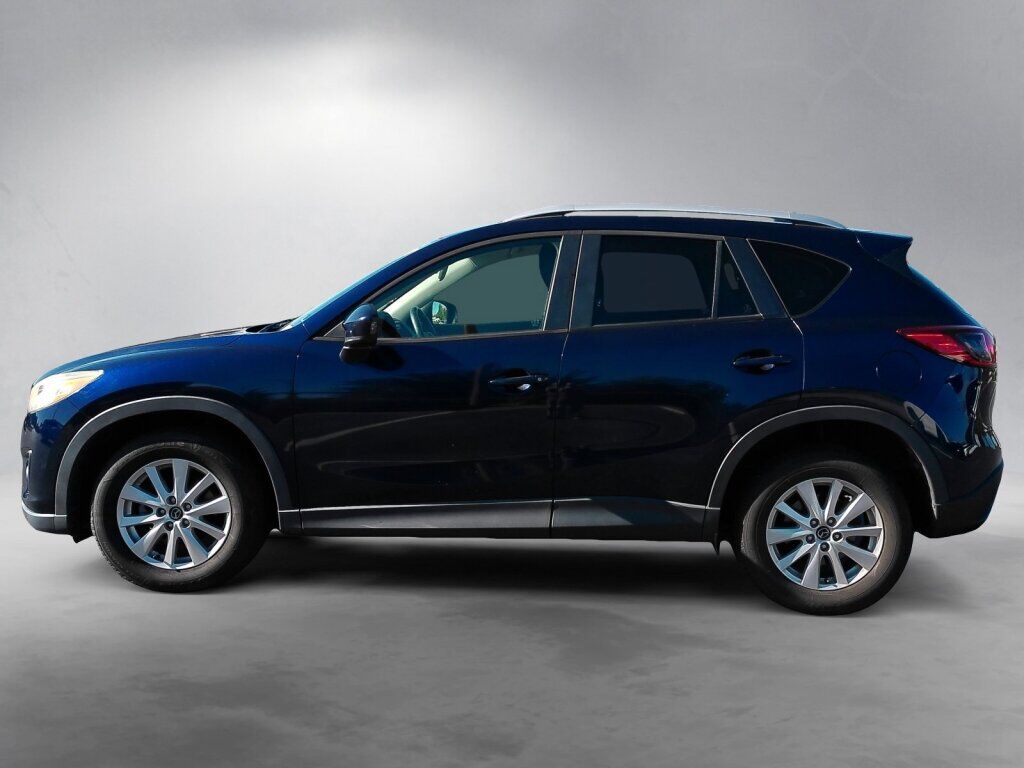 2013 Mazda CX-5 Touring Richmond VA