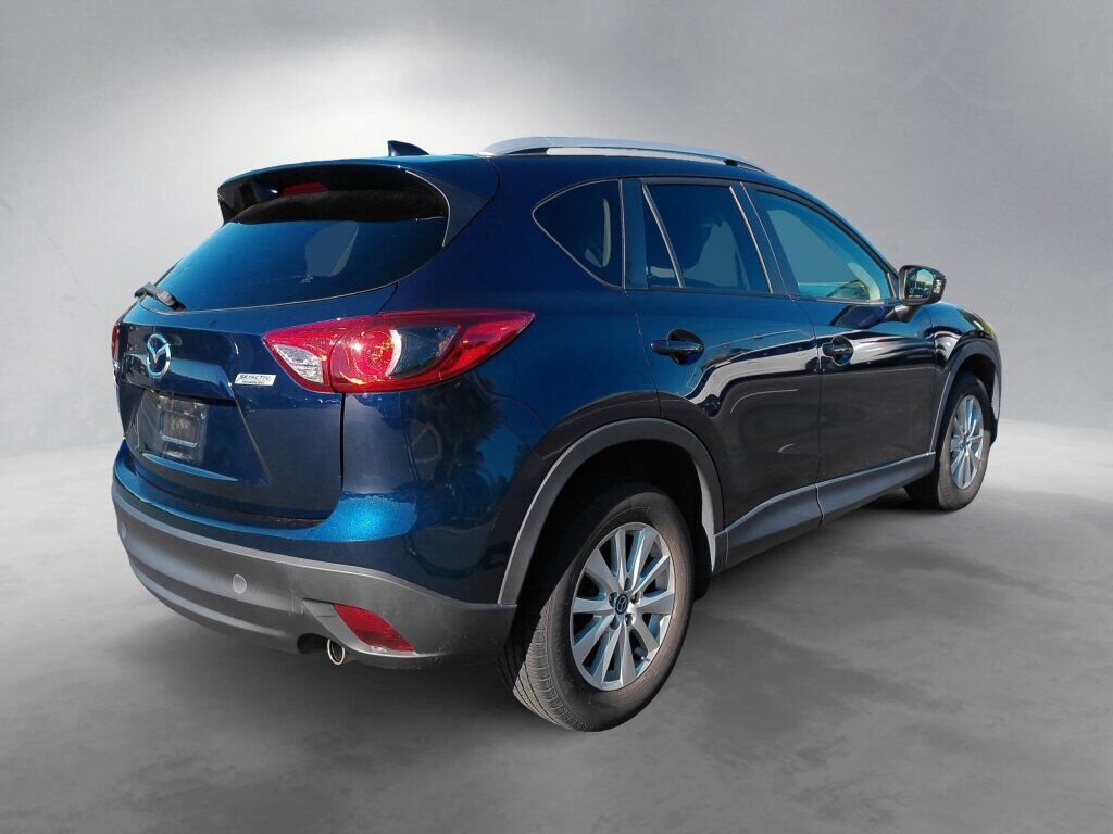 2013 Mazda CX-5 Touring Richmond VA