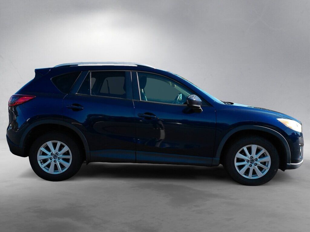 2013 Mazda CX-5 Touring Richmond VA