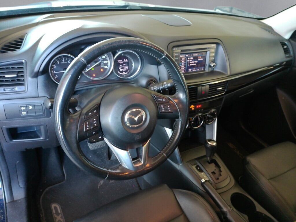 2013 Mazda CX-5 Touring Richmond VA