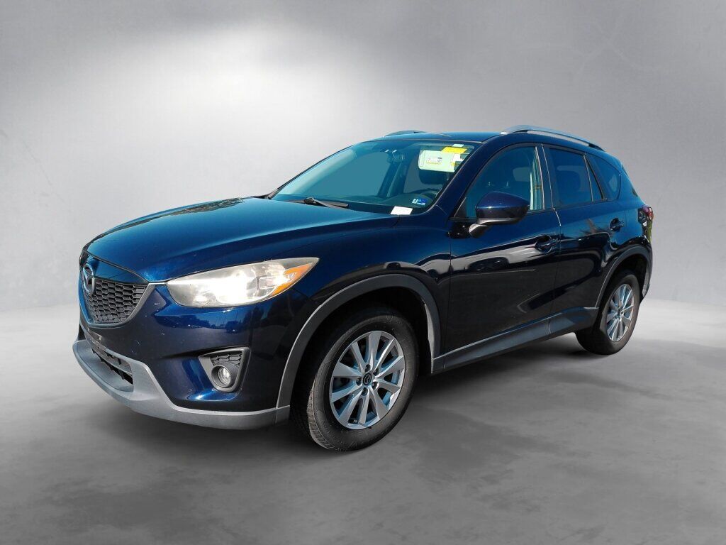 2013 Mazda CX-5 Touring Richmond VA
