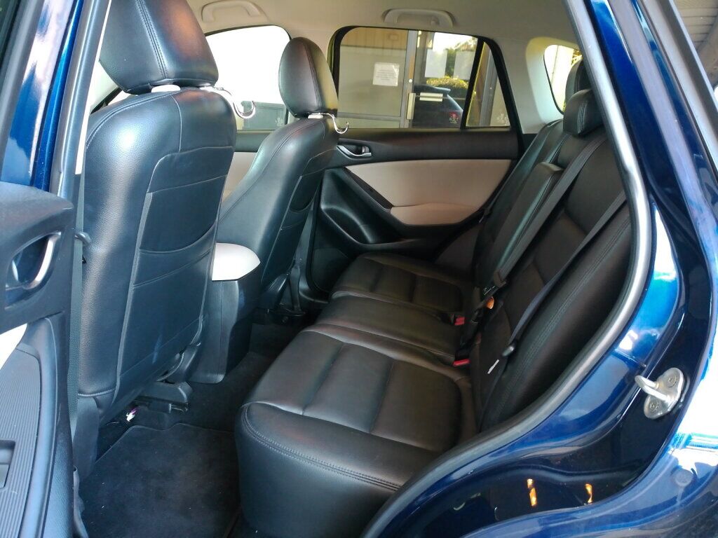 2013 Mazda CX-5 Touring Richmond VA