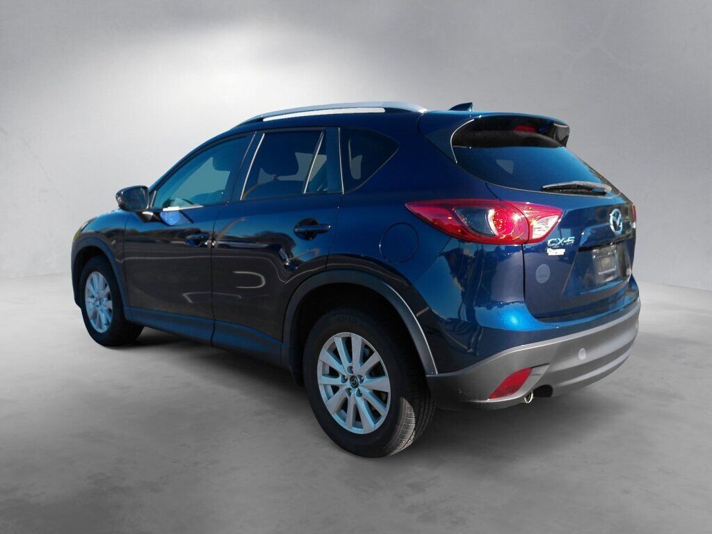 2013 Mazda CX-5 Touring Richmond VA