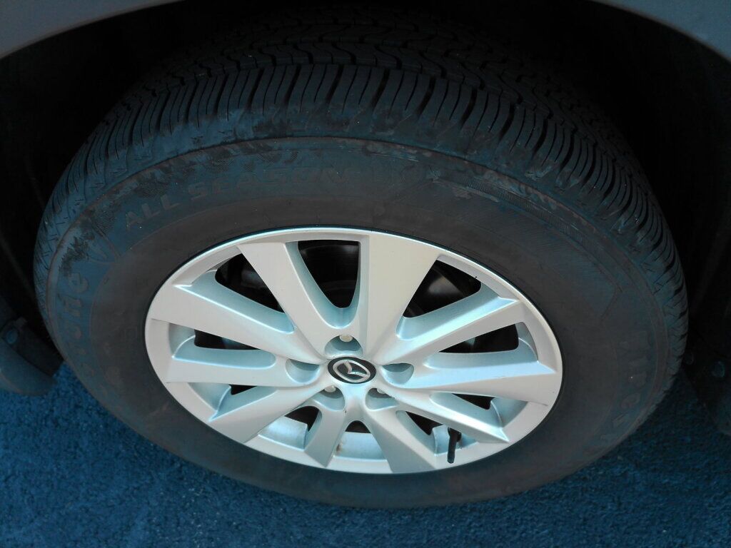 2013 Mazda CX-5 Touring Richmond VA
