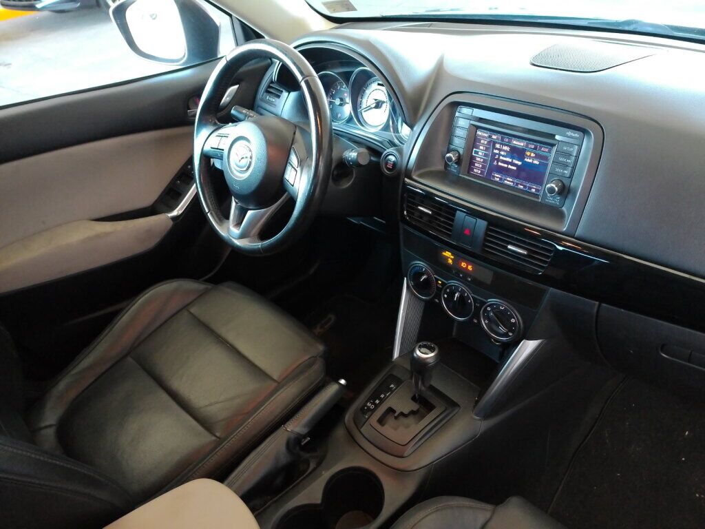 2013 Mazda CX-5 Touring Richmond VA