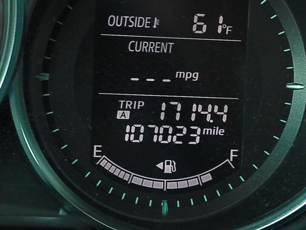 2013 Mazda CX-5 Touring Richmond VA