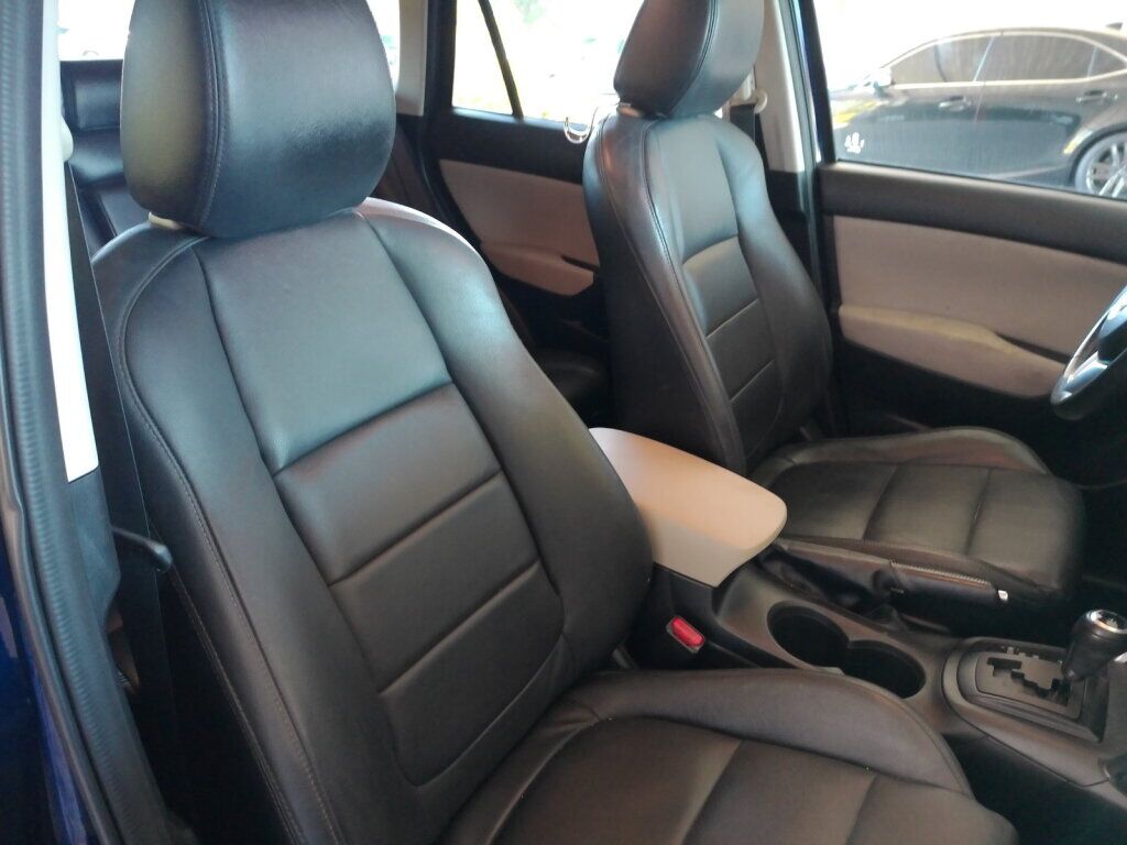 2013 Mazda CX-5 Touring Richmond VA
