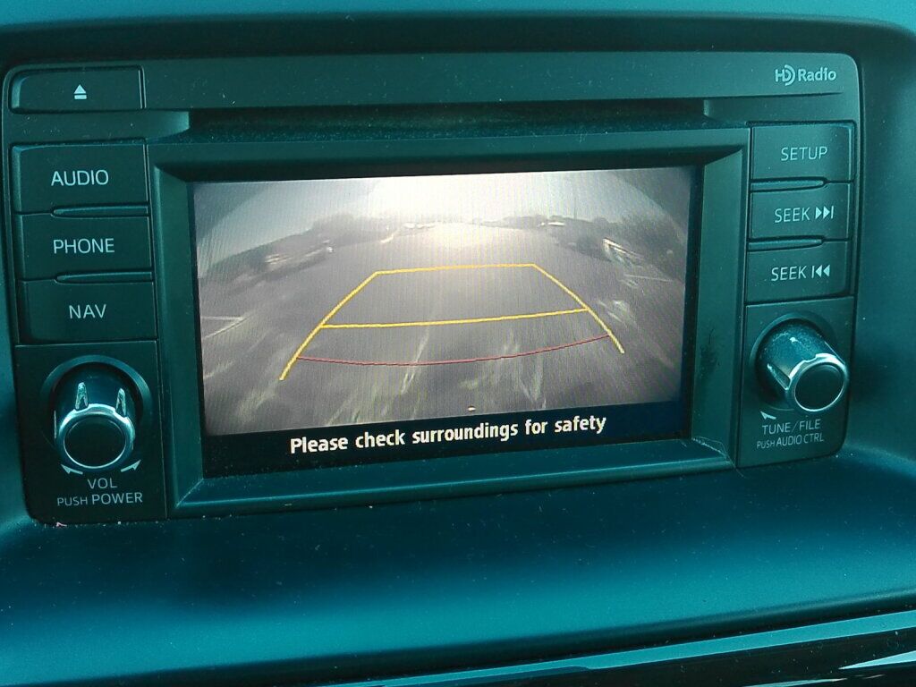 2013 Mazda CX-5 Touring Richmond VA