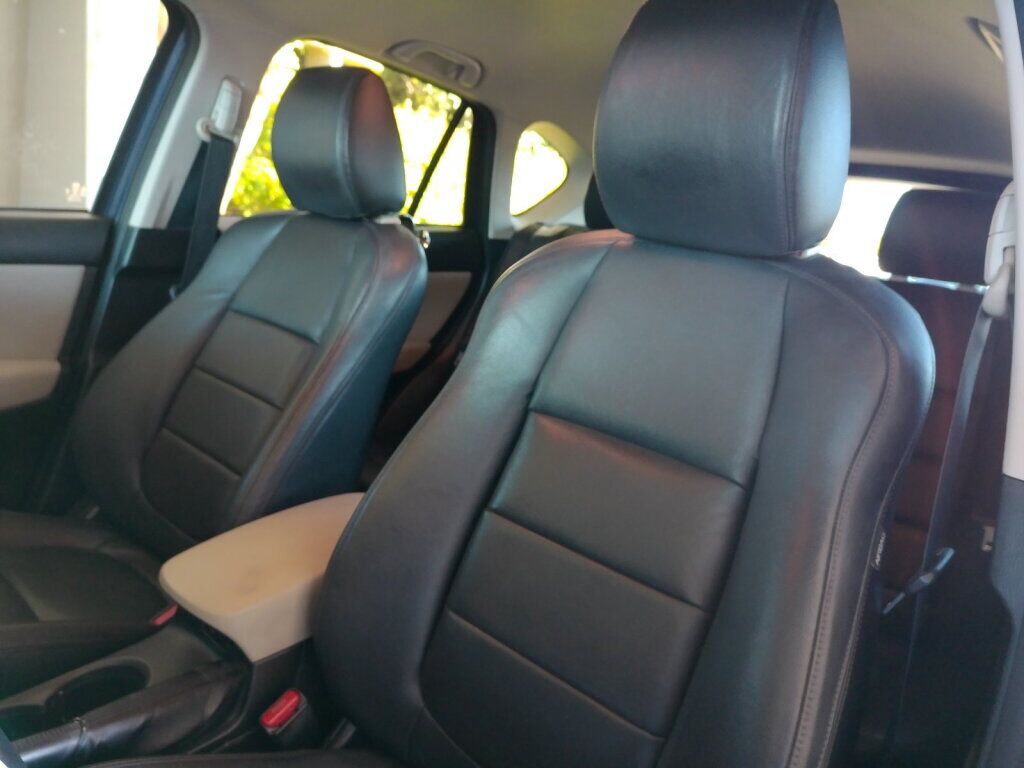 2013 Mazda CX-5 Touring Richmond VA