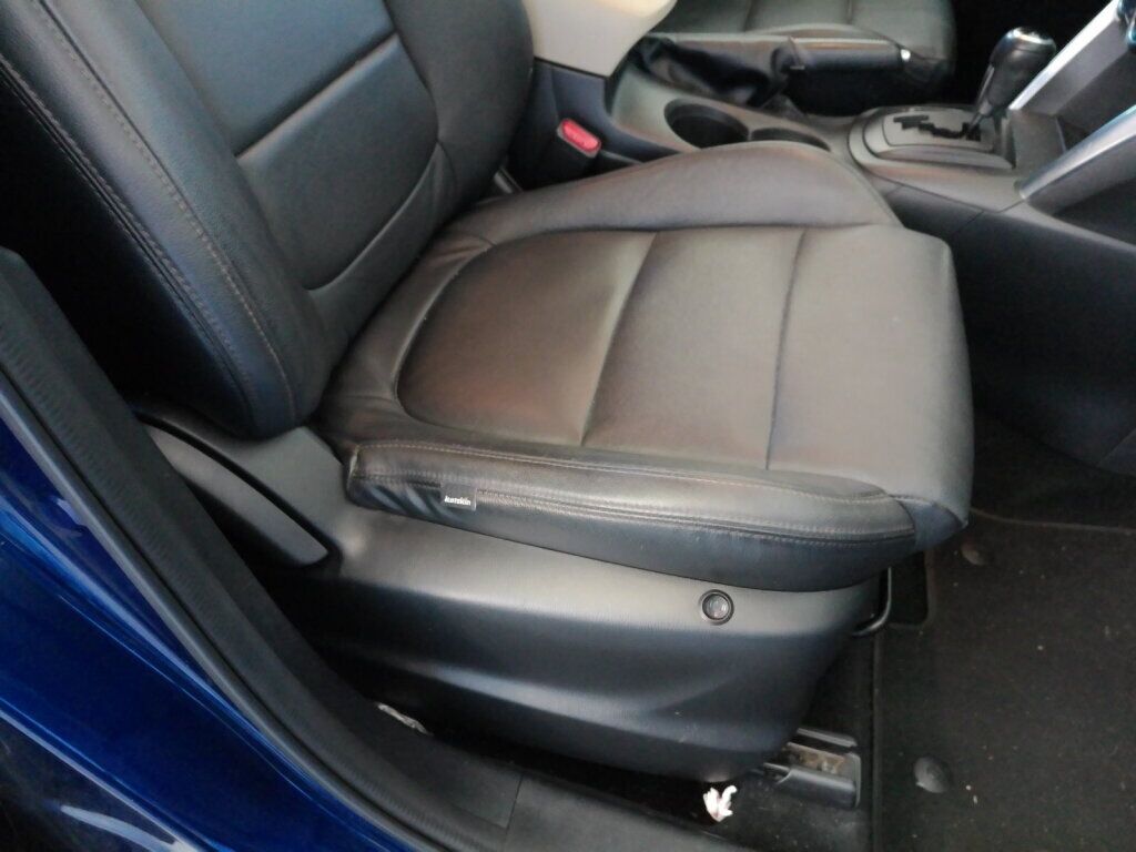 2013 Mazda CX-5 Touring Richmond VA