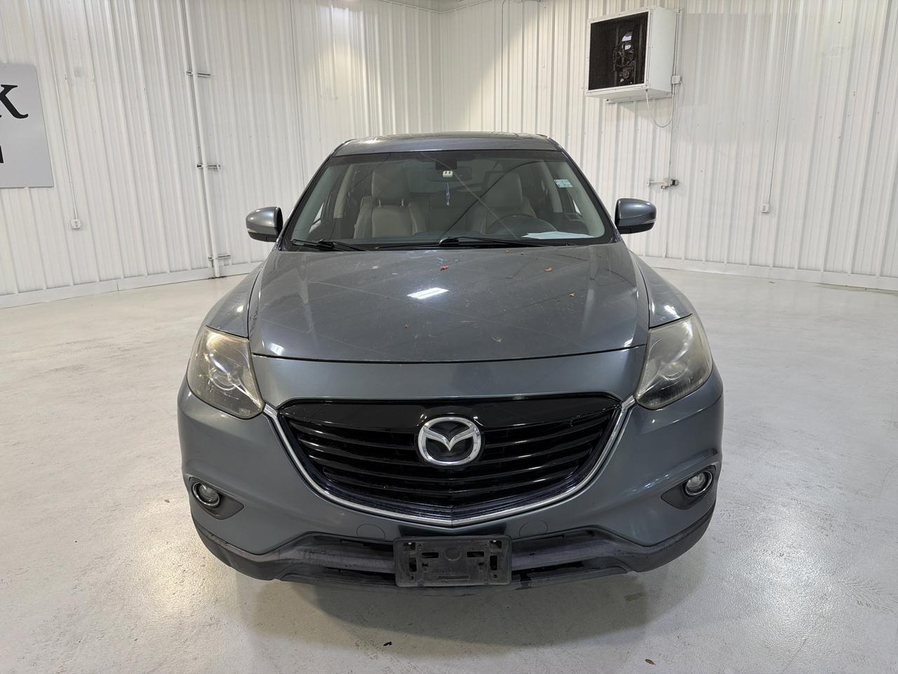 2013 Mazda CX-9 Grand Touring San Antonio TX