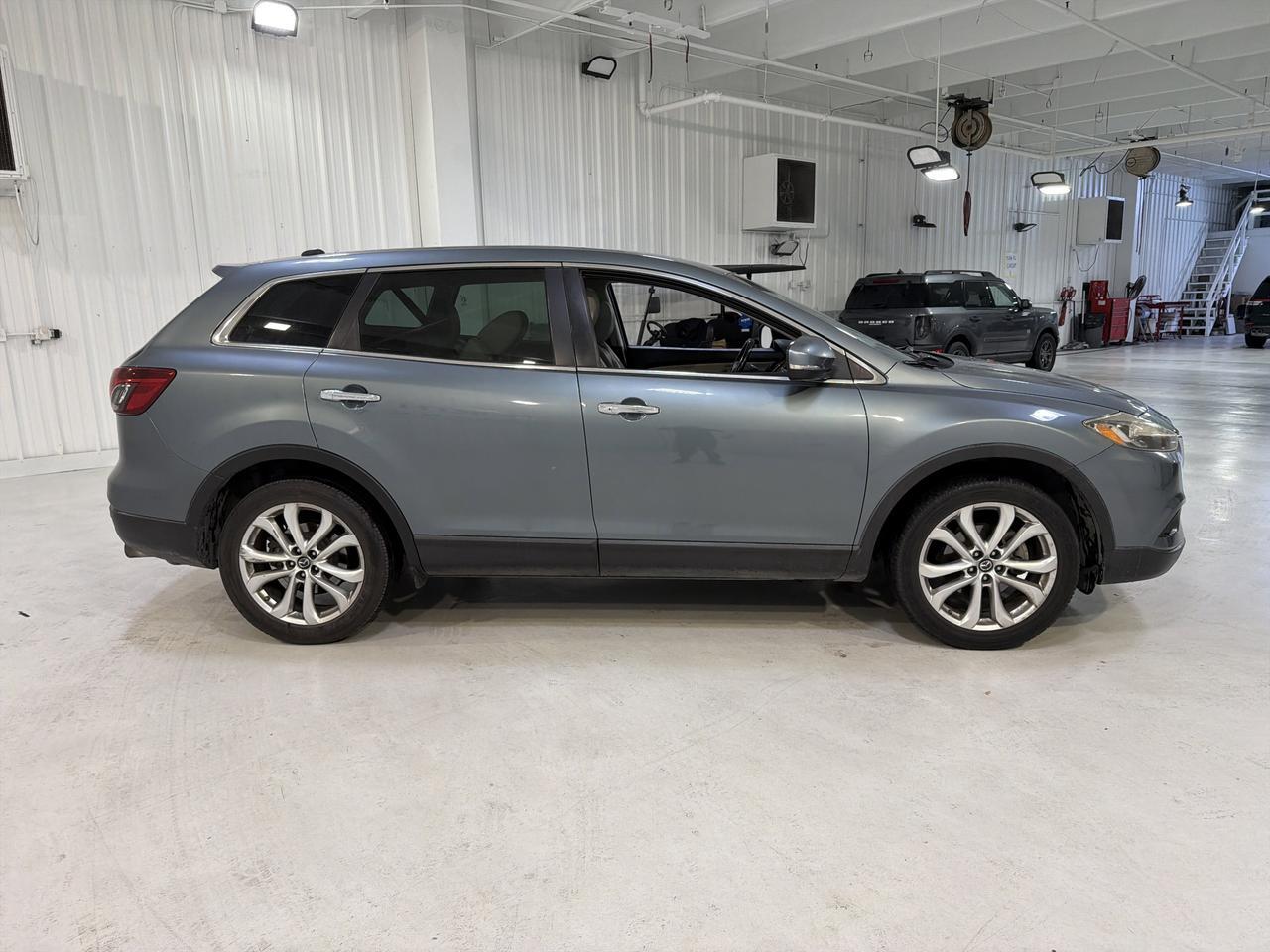 2013 Mazda CX-9 Grand Touring San Antonio TX